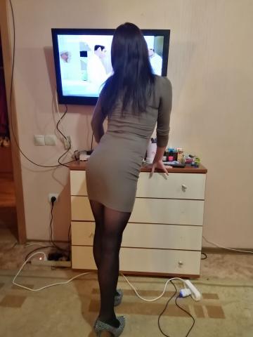 Шарлотта Киров Эскорт Реал фото 7