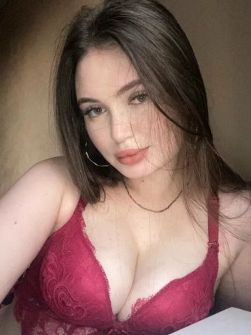 Лена VIP Блондинка