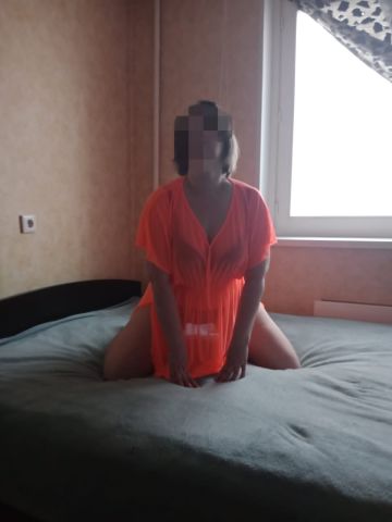 Ольга Зрелая Реал