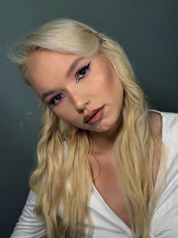 Ольга Аккорд фото 3