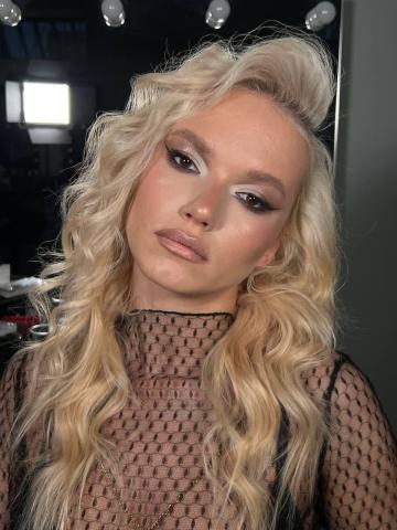 Ольга Аккорд фото 5