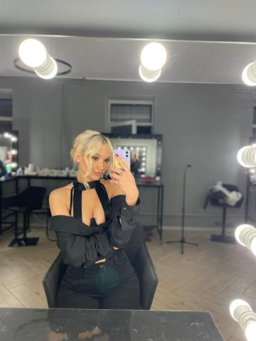 Ольга Аккорд фото 7