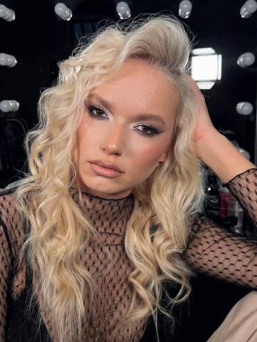 Ольга Аккорд фото 8