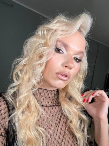 Ольга Аккорд фото 9