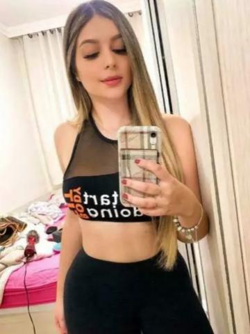 Габриэлла фото 2