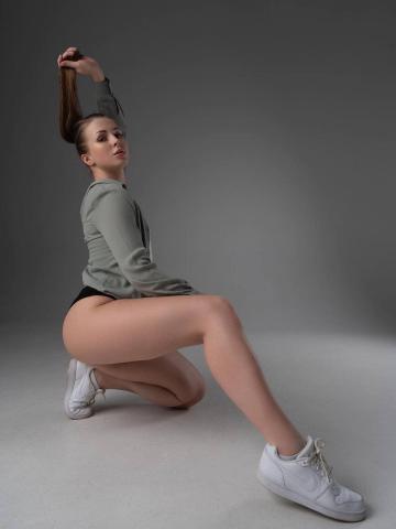 Сабина фото 4