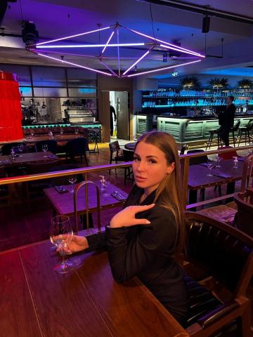 Сабина фото 5