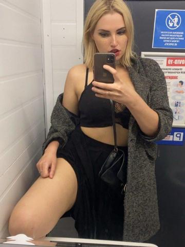 Жанна фото 6