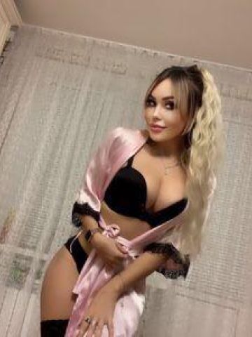 Мелиса 👑🔥