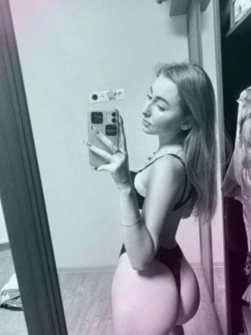 Кристина Ташкент