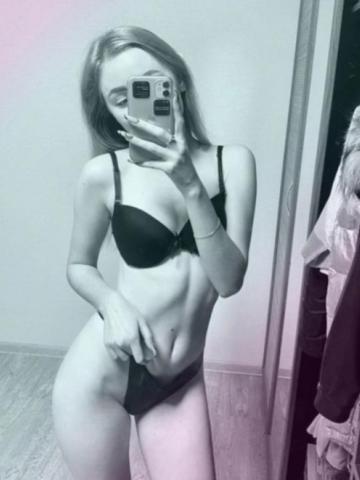 Кристина Ташкент фото 2