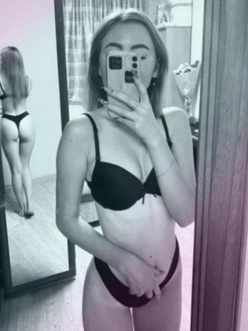 Кристина Ташкент фото 3