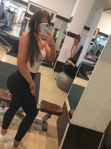 Даша Уфа Эскорт Реал фото 3