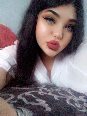 Анастасия фото 2