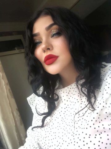 Анастасия фото 3