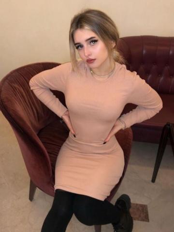 Одетта Соблазнительная Брюнетка фото 3